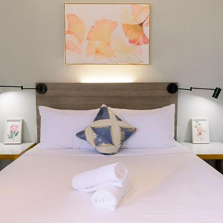 Madonna Hometel And Suites New Pandan Panabo Kültér fotó