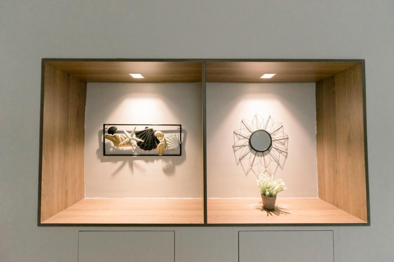Madonna Hometel And Suites New Pandan Panabo Kültér fotó