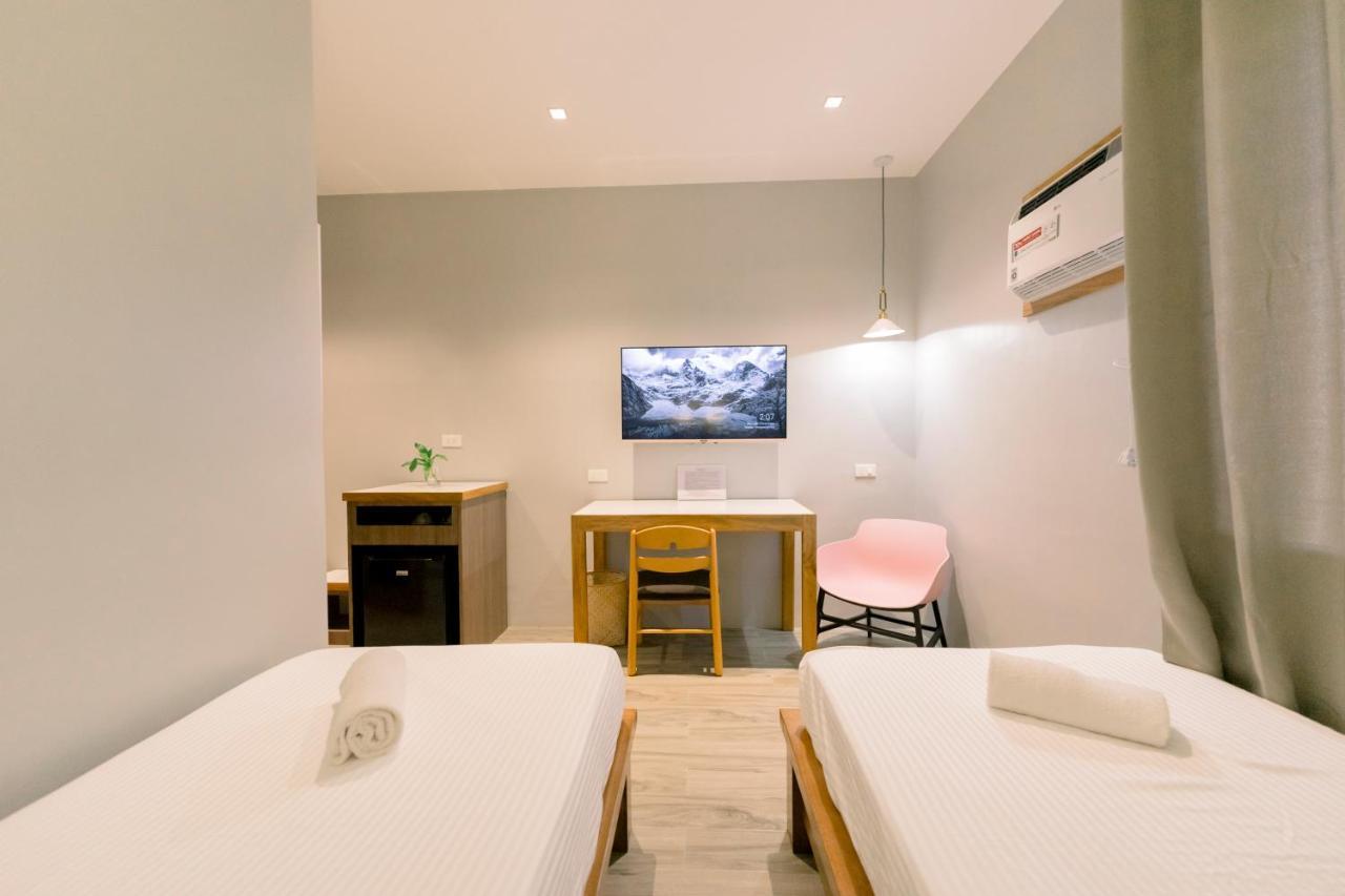 Madonna Hometel And Suites New Pandan Panabo Kültér fotó