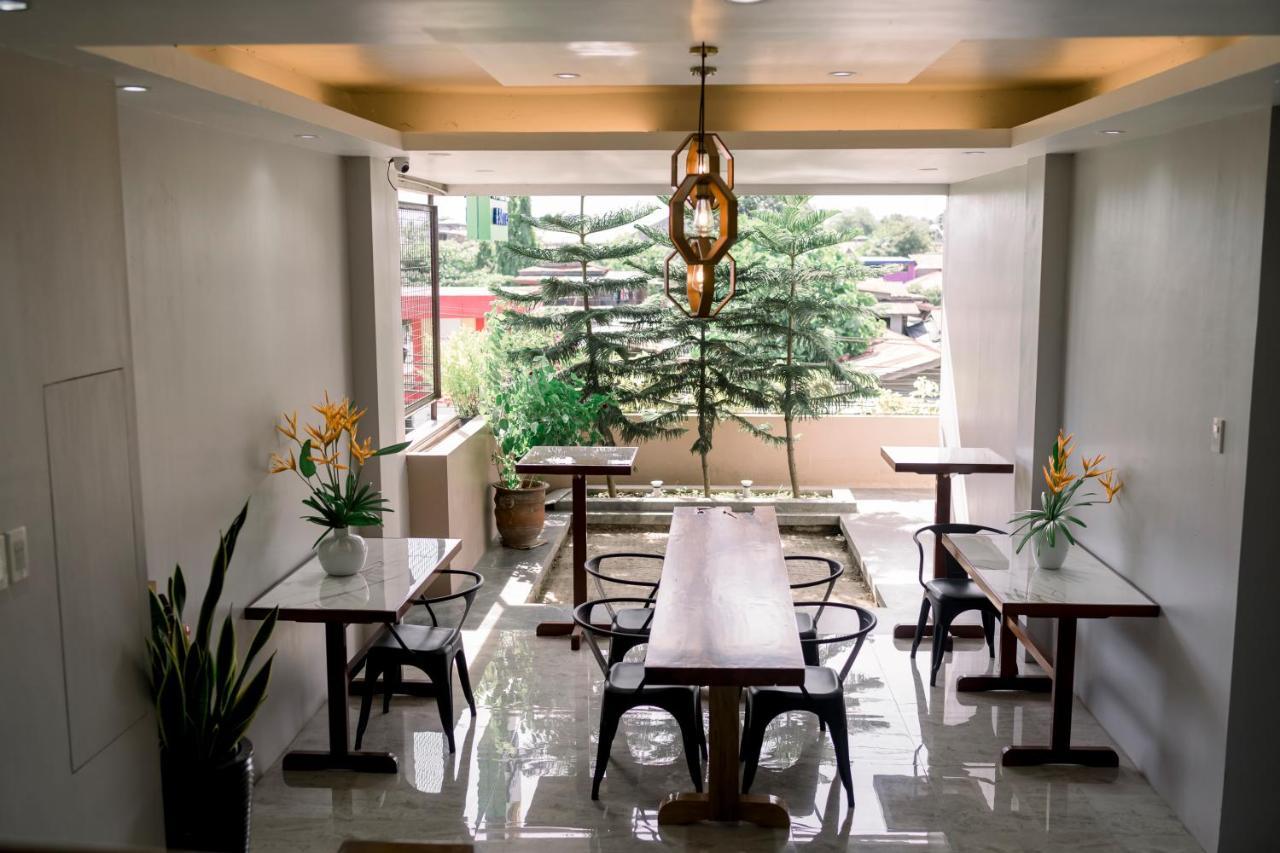 Madonna Hometel And Suites New Pandan Panabo Kültér fotó