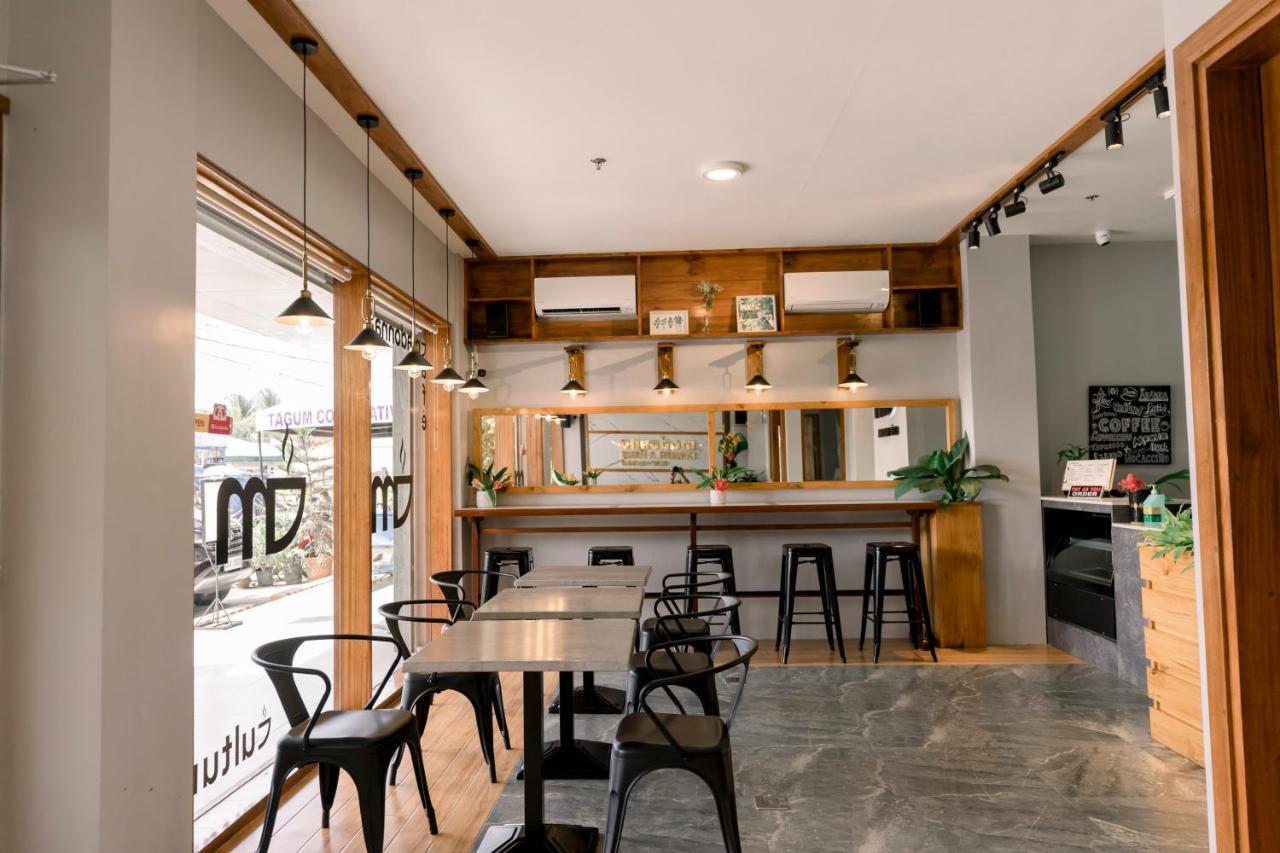 Madonna Hometel And Suites New Pandan Panabo Kültér fotó