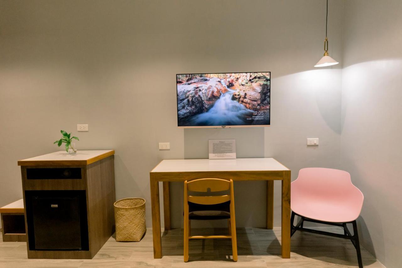 Madonna Hometel And Suites New Pandan Panabo Kültér fotó