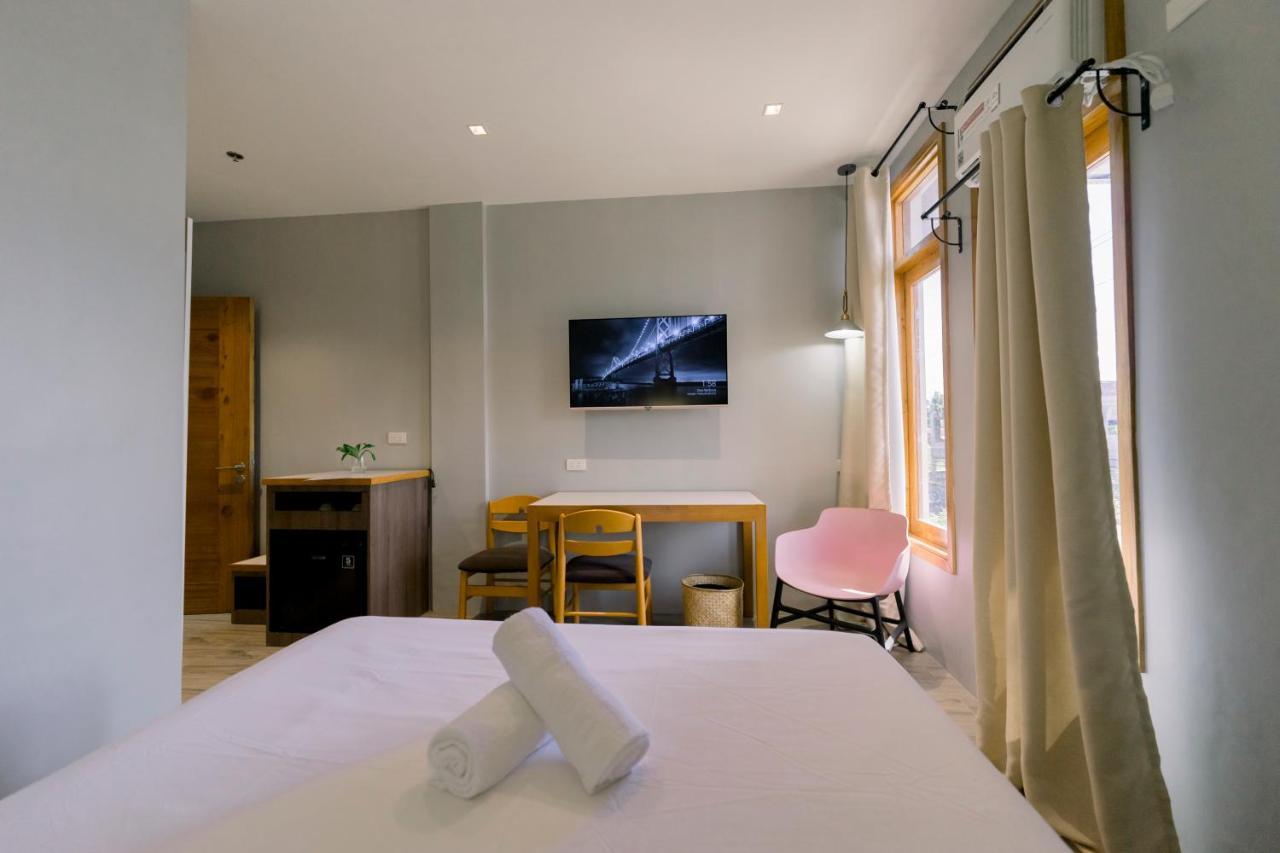 Madonna Hometel And Suites New Pandan Panabo Kültér fotó