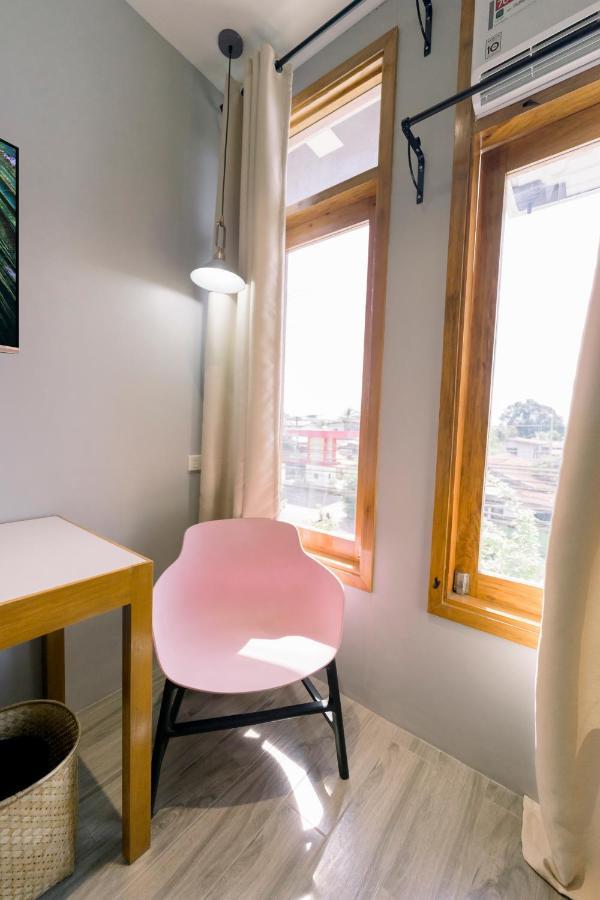 Madonna Hometel And Suites New Pandan Panabo Kültér fotó