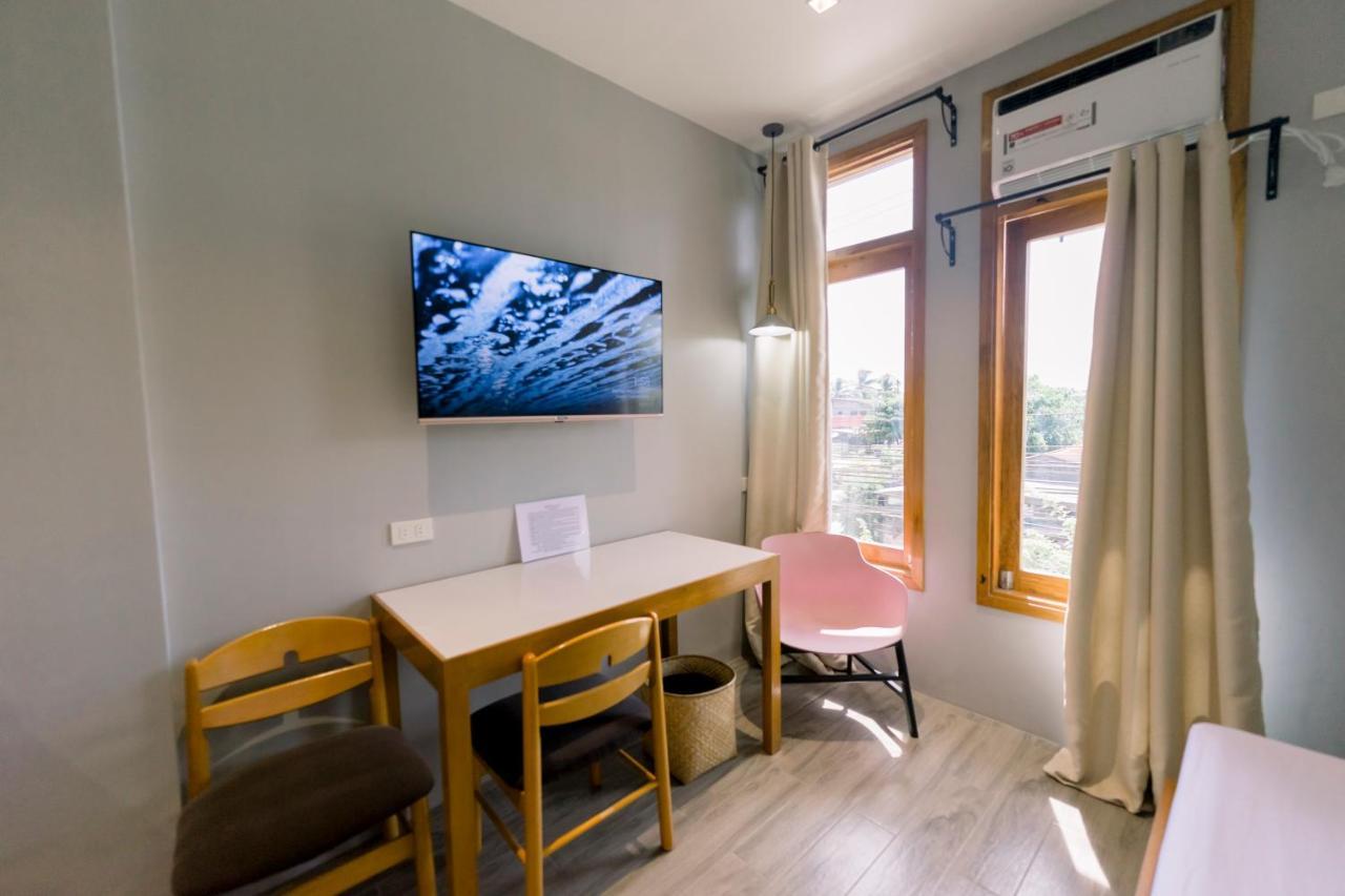 Madonna Hometel And Suites New Pandan Panabo Kültér fotó